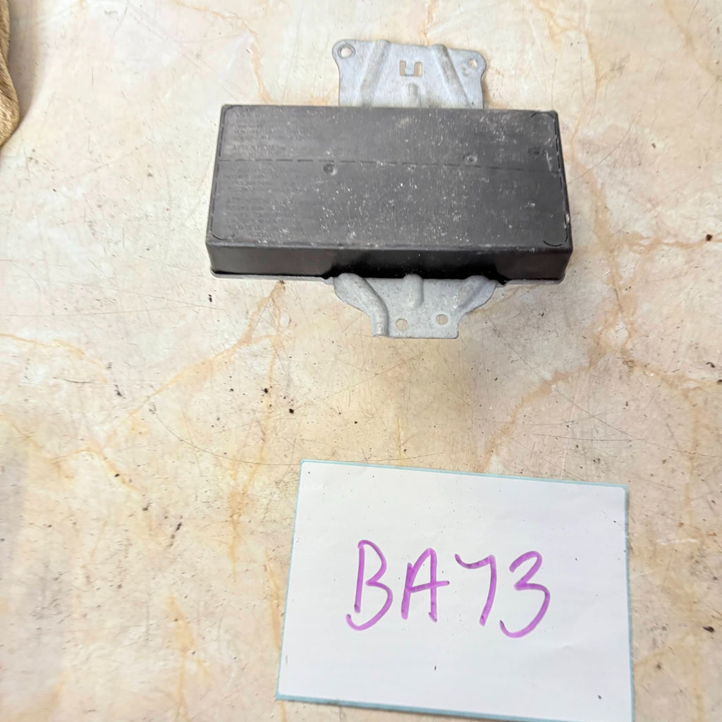 Mercedes W202 W208 Front Left N/S Door Card Air Module A1708600305