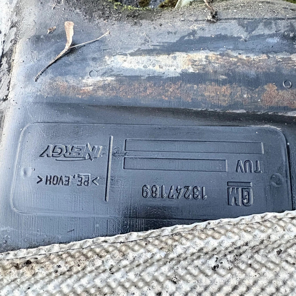 Vauxhall Insignia Diesel Fuel Tank 13247189 VEI40554