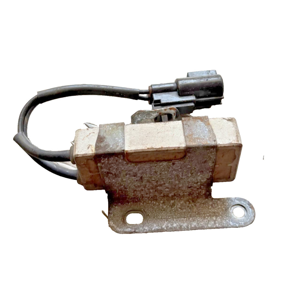 Toyota Yaris Mk2 XP90 Radiator Fan Resistor Relay Denso 246810-6110B 2005-2012