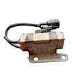 Toyota Yaris Mk2 XP90 Radiator Fan Resistor Relay Denso 246810-6110B 2005-2012