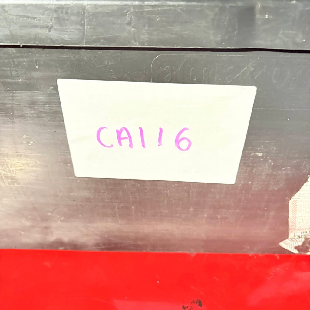 JAGUAR XF INTERIOR REAR ROOF READING COURTESY LIGHT 2007 TO 2009 8X23-MBBS-A