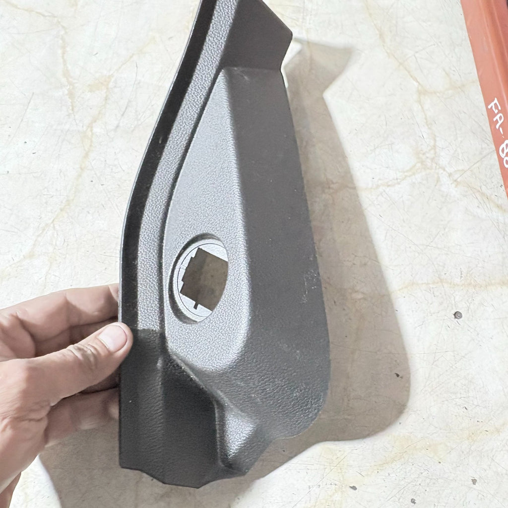 Vauxhall Astra Dashboard End Trim Front Left 2004–2013 – Part 498951029
