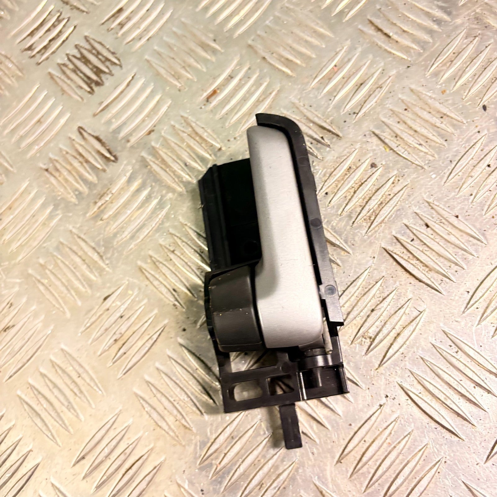 Opel Agila 2008-2013 Left Passenger Nearside Rear Inner Door Handle