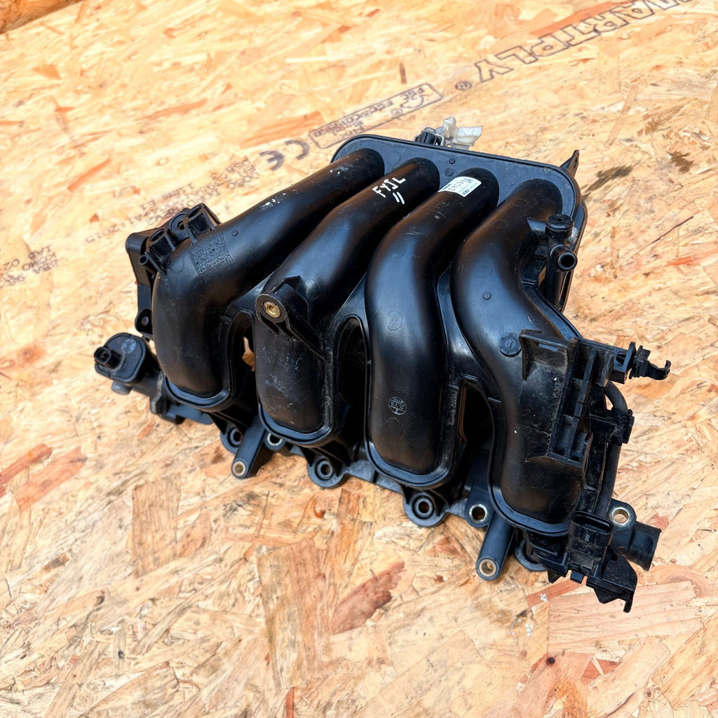 2007-2014 Mazda 2 DE 1.5 Petrol Intake/Inlet Manifold ZY3713100 ZY37-13-100