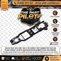 MERCEDES CLK 230K C208 W208 1997-2002 2DR LEFT EXTERIOR DOOR HANDLE CARRIER