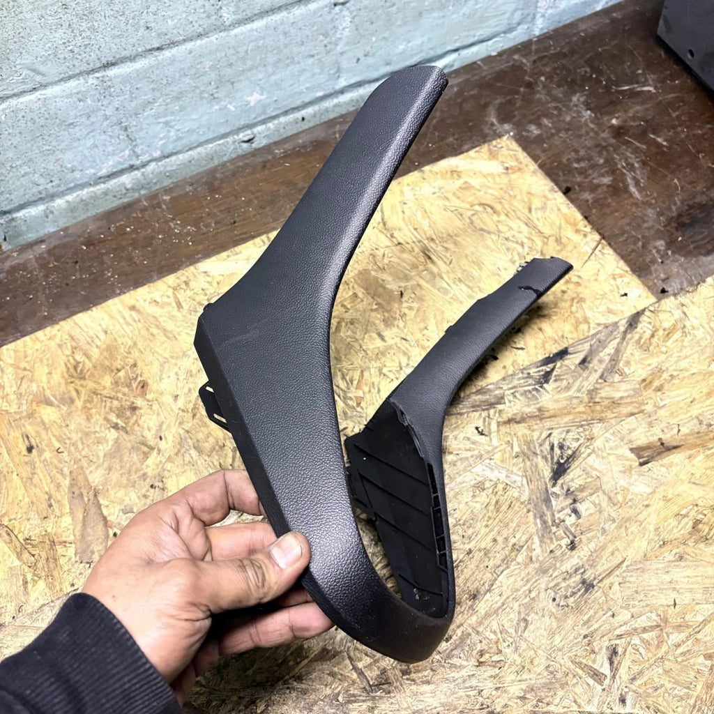Vauxhall/Opel Mokka Mokka X 2012-2019 Gear Surround Centre Console Trim AVF43554