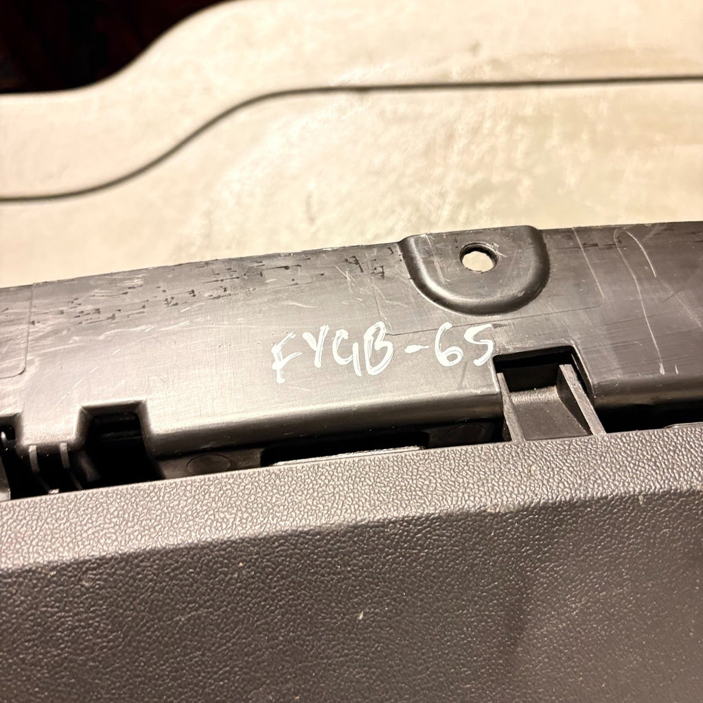 Vauxhall Insignia A Mk1 RHD Glove Box Compartment 13273294 13308556 2008-2013