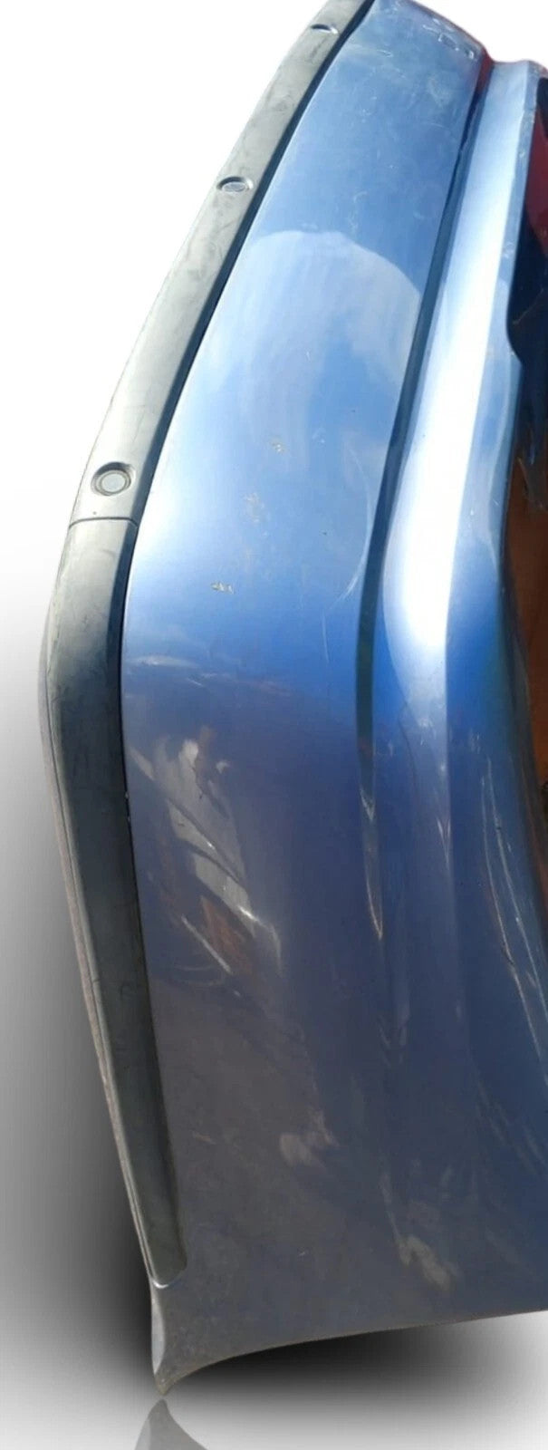 BMW 3 Series E46 Saloon Rear Bumper 1999 2006 Part & Crash Bar