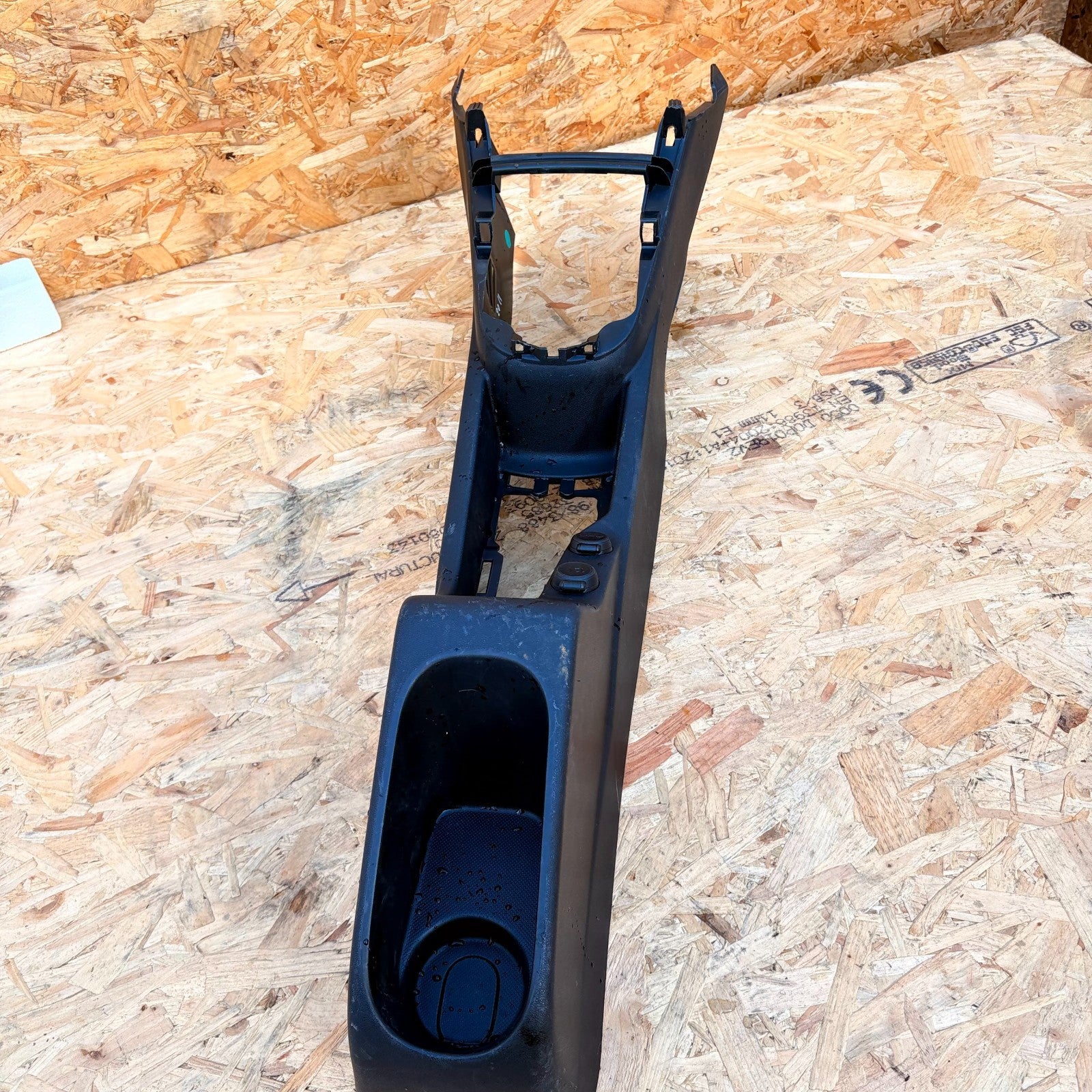 CITROEN C3 VTR 2010-2016 CENTRE CONSOLE