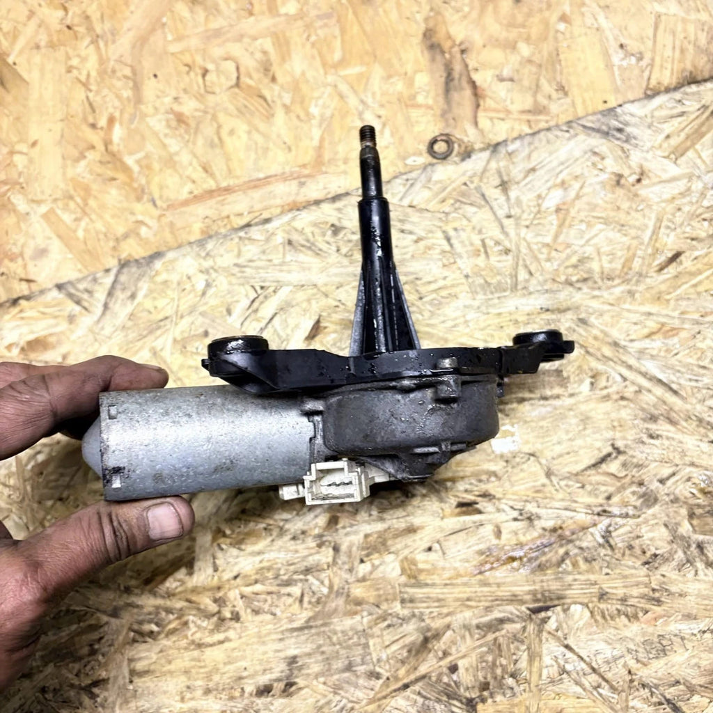 RENAULT LAGUNA MK2 HATCHBACK REAR WIPER MOTOR 8200001891-B 1631-4
