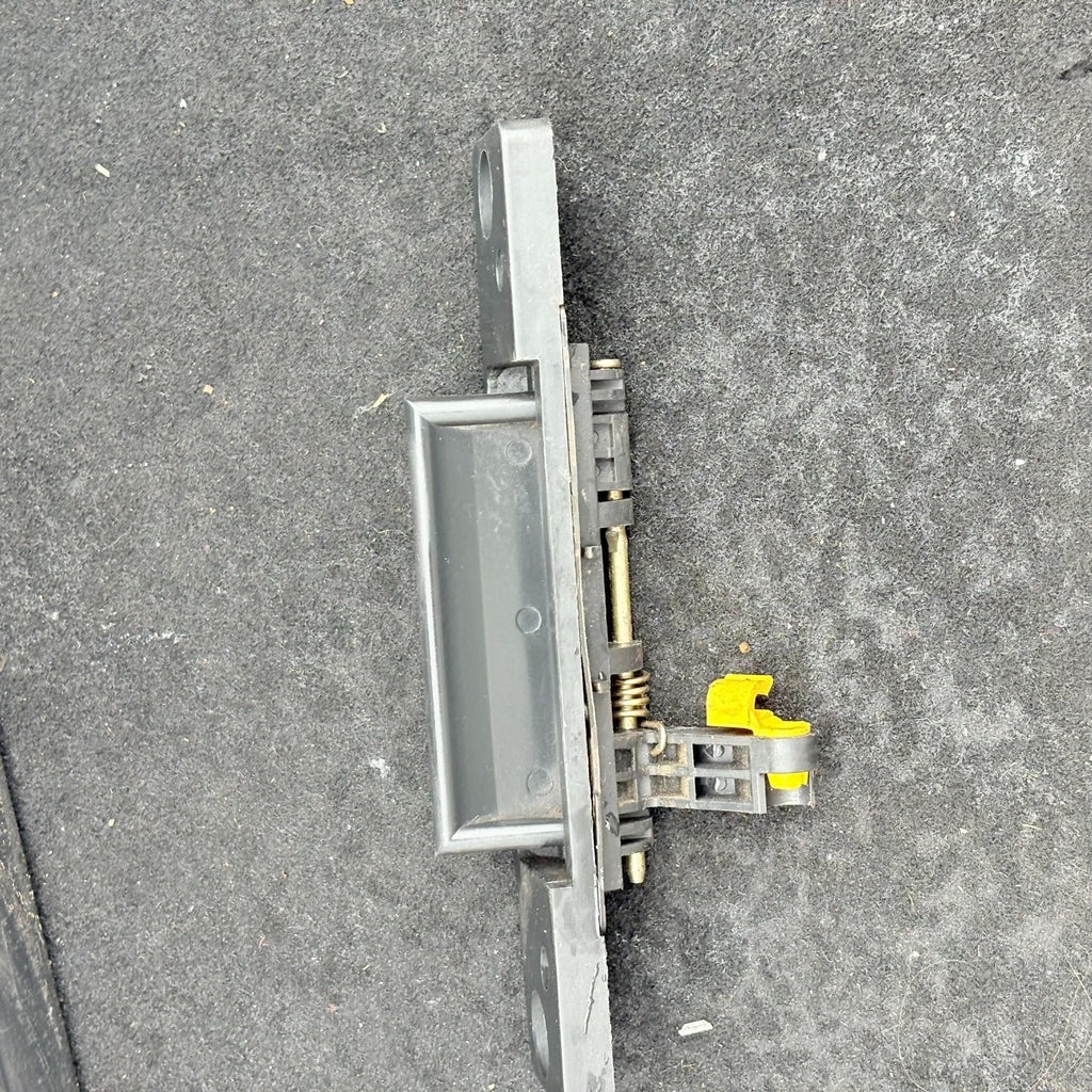 Kia Sorento Tailgate HandleGENUINE