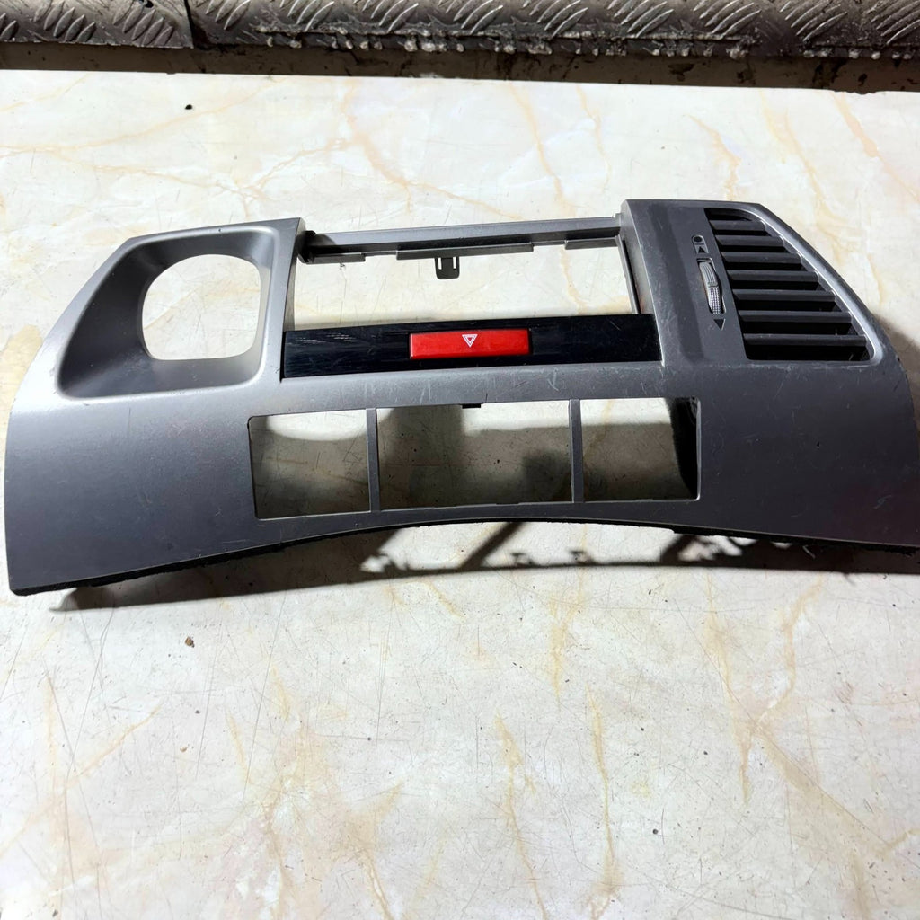 Honda FR-V, 2004-2009 Interior trim 77260SJDE020