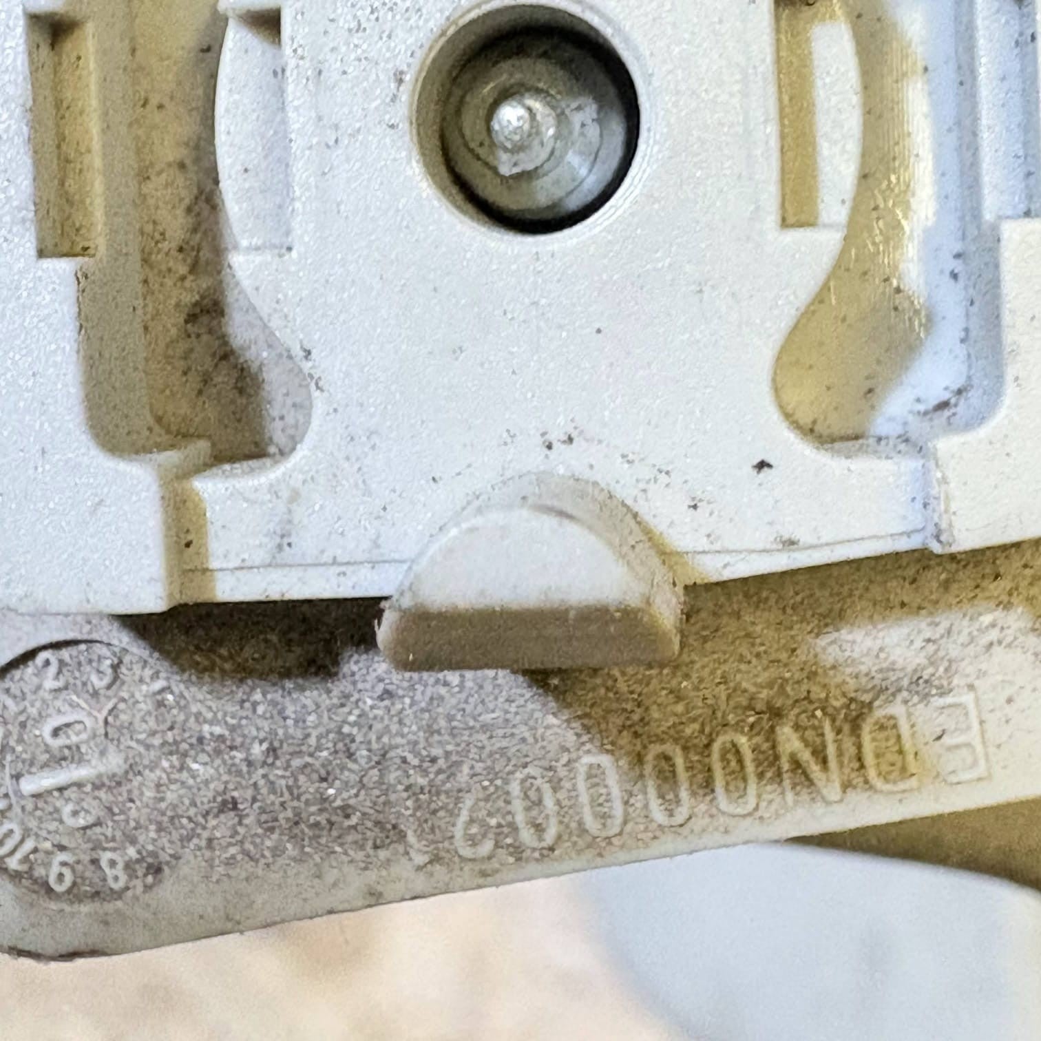 LAND ROVER DISCOVERY 4 ROOF GRAB HANDLE REAR LANDMARK SDV6 MK4 168000180