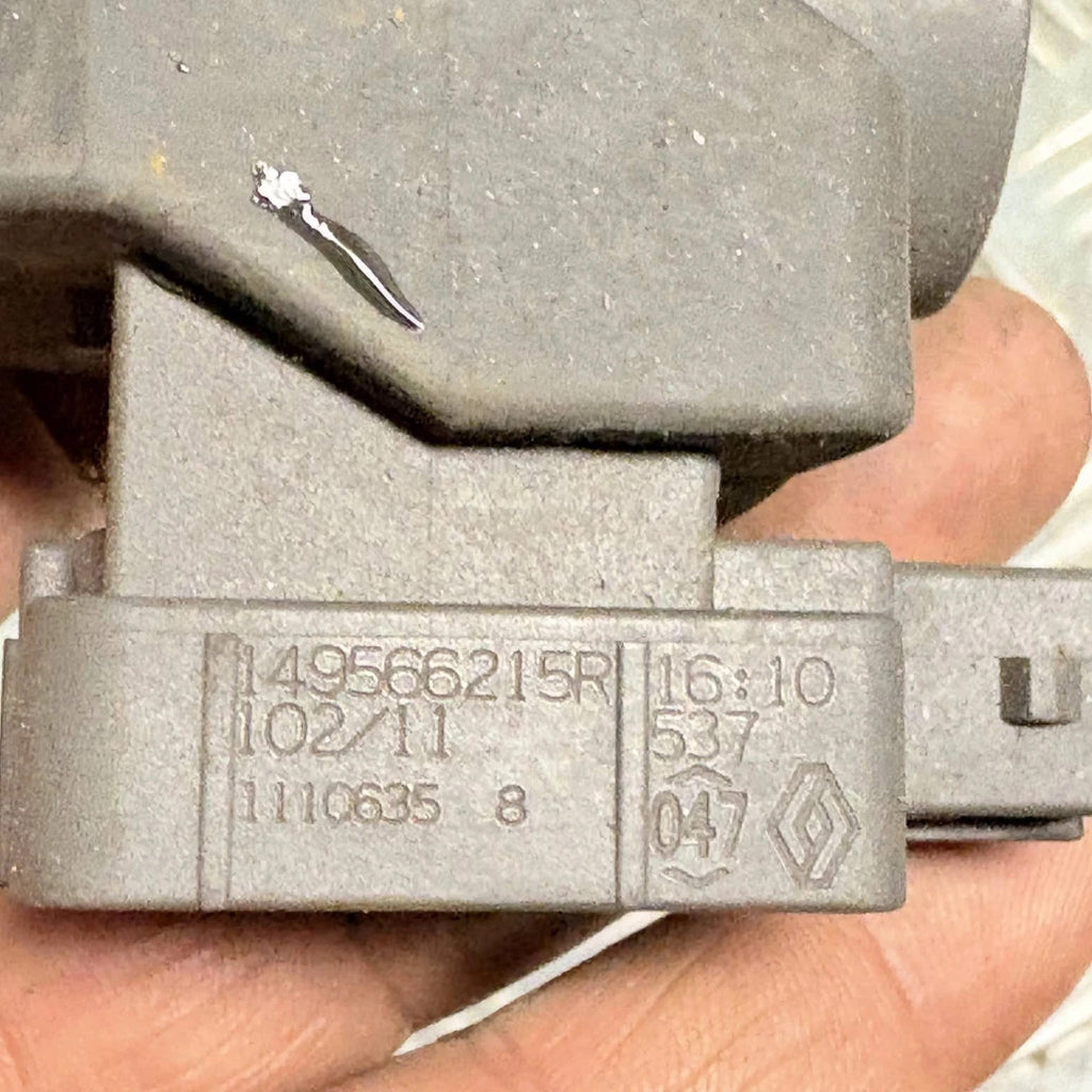 NISSAN VAUXHALL RENAULT TURBO BOOST VACUUM SOLENOID VALVE DIESEL 149566215R