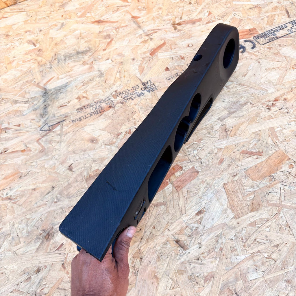 Renault Clio Centre Console Cup Holder Trim 0.9L TCe H4FT Red13-18 MK4