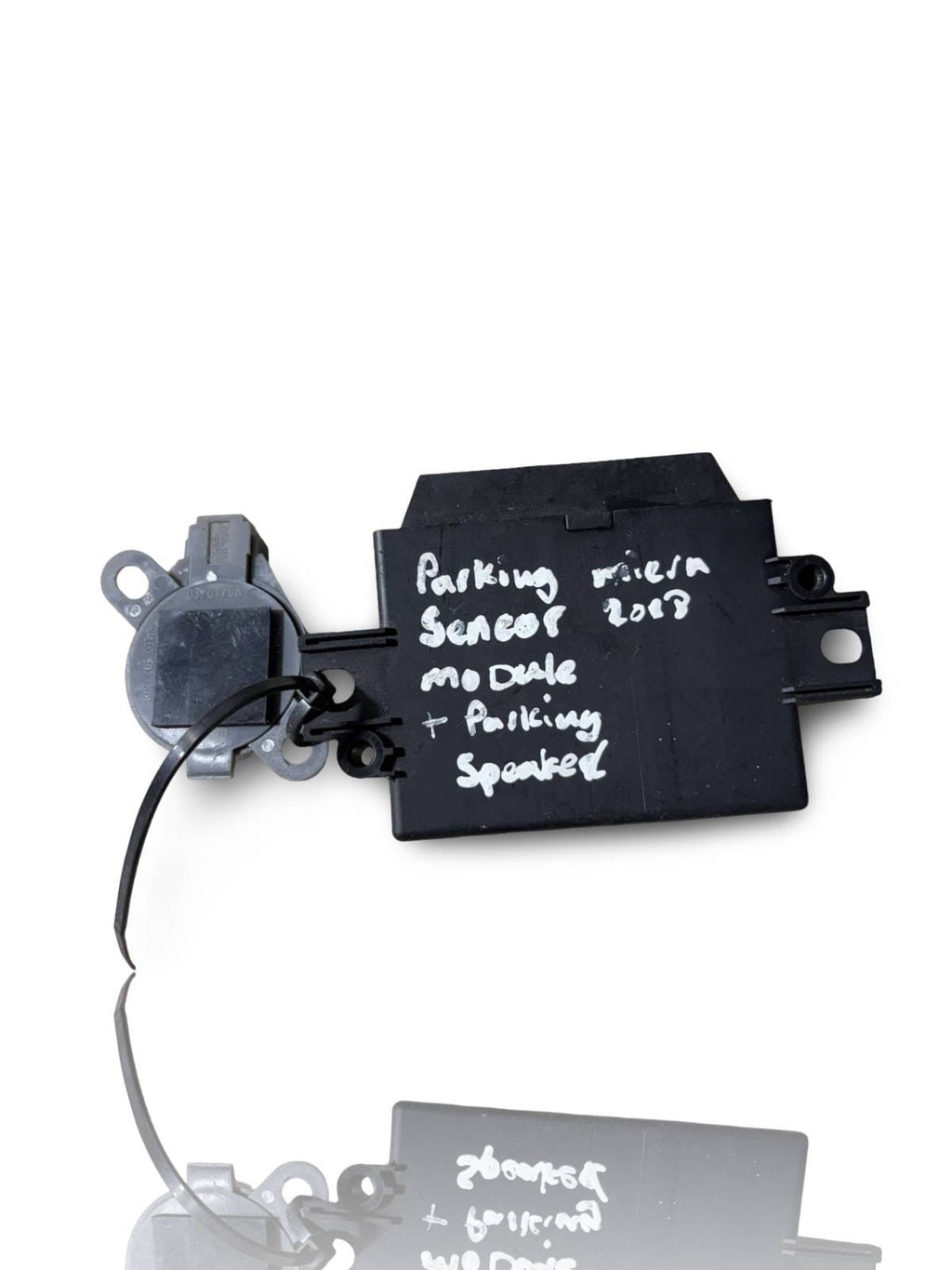 NISSAN QASHQAI J10 06-11 PDC PARKING CONTROL MODULE 28448BG00A