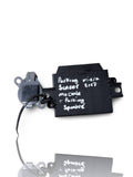 NISSAN QASHQAI J10 06-11 PDC PARKING CONTROL MODULE 28448BG00A