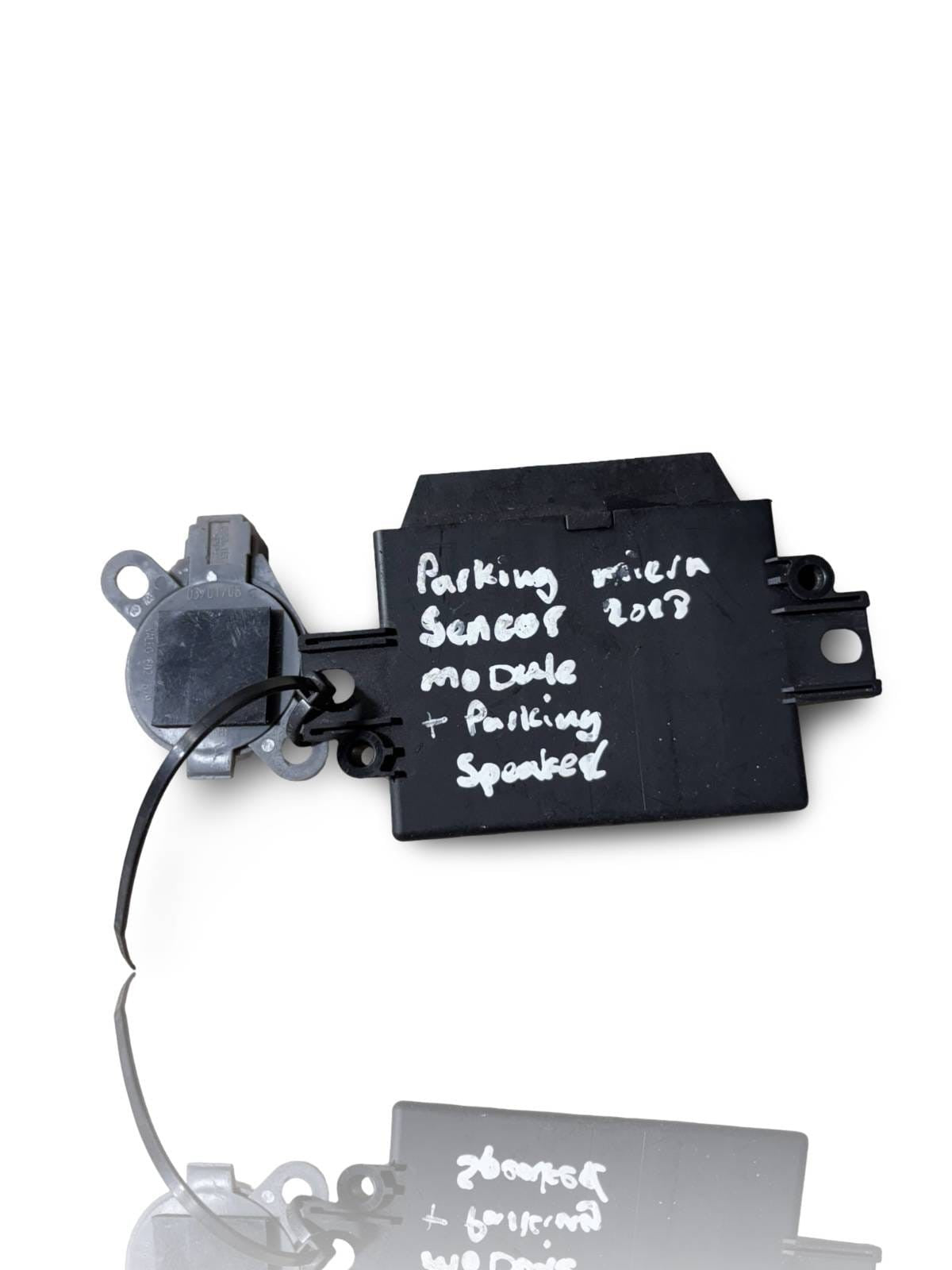 NISSAN QASHQAI J10 06-11 PDC PARKING CONTROL MODULE 28448BG00A