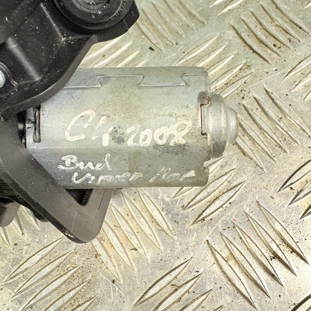 Citroen C4 04-10 Mk1 Rear Wiper Motor 9646803180