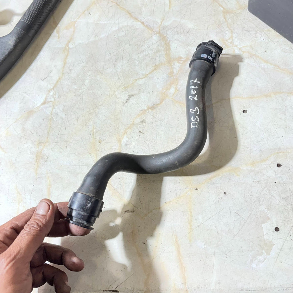 Citroen DS3 2009-2016 Aircross Engine Water Coolant Pipe Hose 20280339