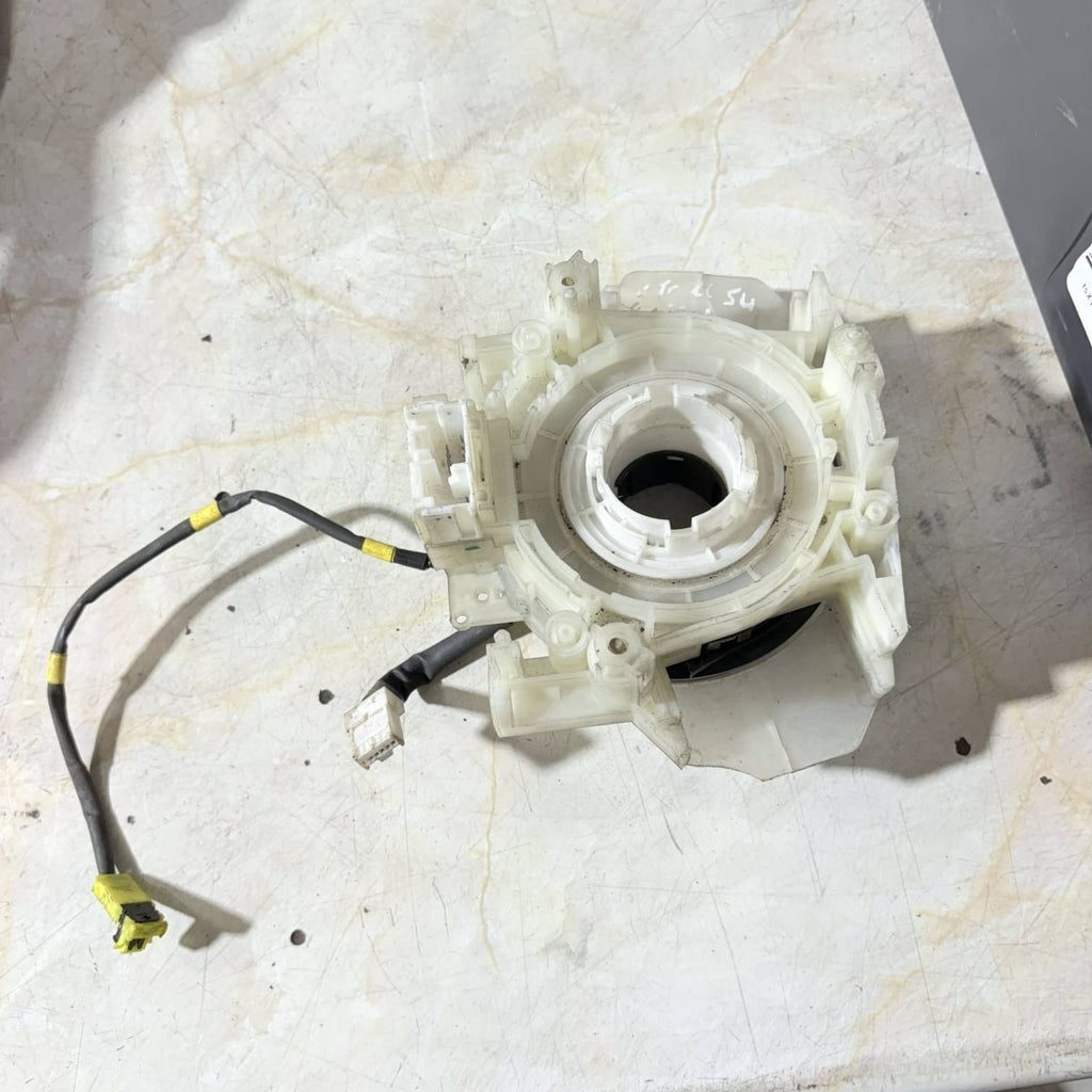 NISSAN X-TRAIL STEERNG SQUIB SLIP RING CLOCKSPRING 255608H905