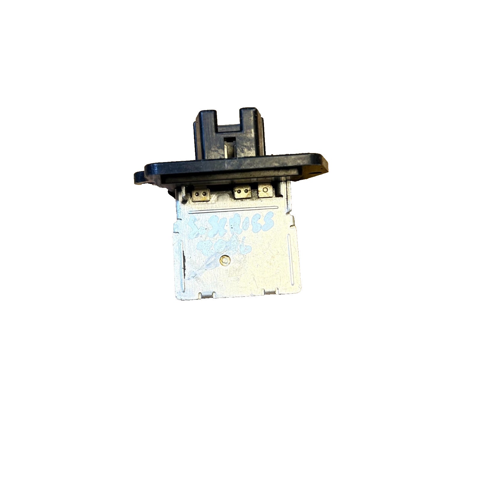 Suzuki SX4 S-Cross 2016 HVAC Vent Actuator Heater Flap Control Motor Regulator
