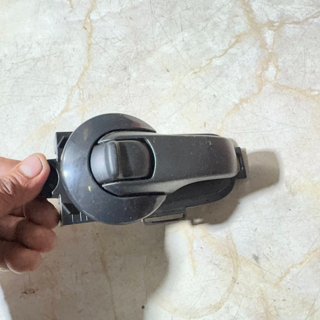 NISSAN CUBE Mk2 2002-2008 INTERIOR DOOR HANDLE DRIVER REAR RIGHT SIDE