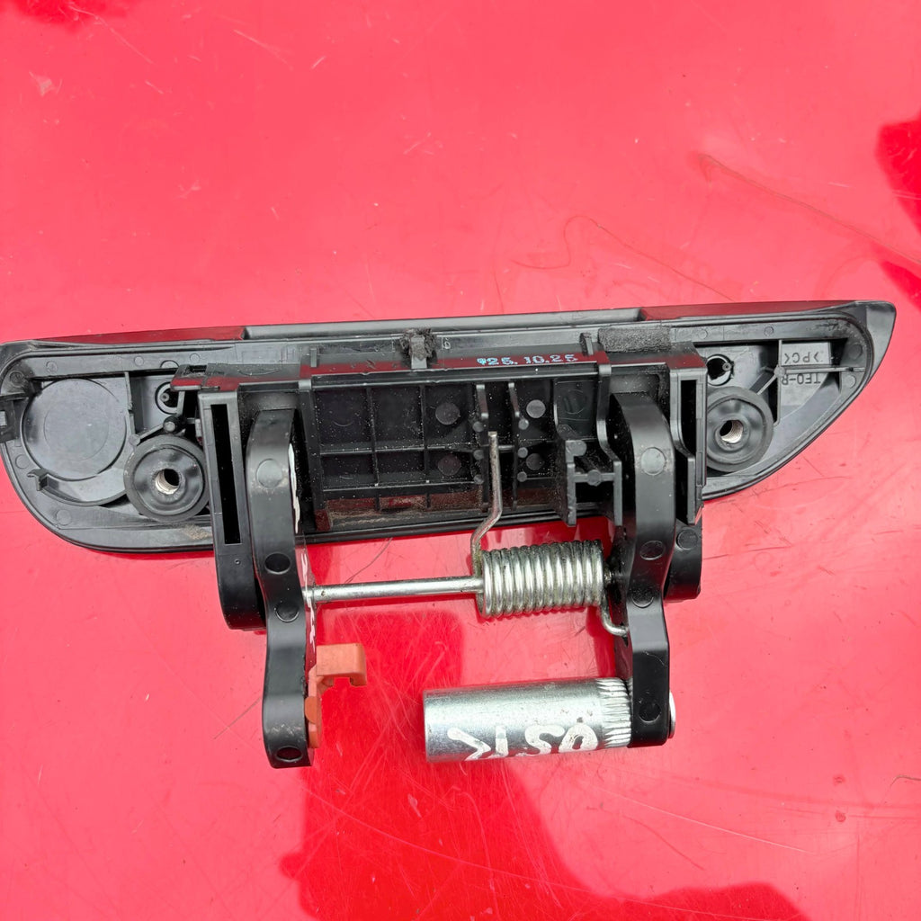 Honda Jazz 2012 2013 2014 2015 Rear Right Exterior Door Handle RHD 5 Door OSR Ou