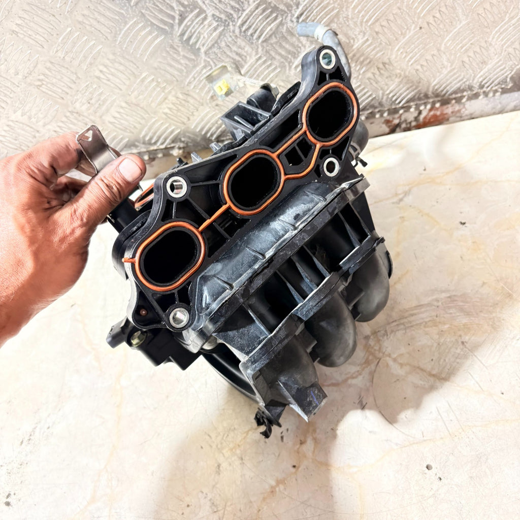 2014-2022 CITROEN C1 MK2 AIR INTAKE INLET MANIFOLD 17120-0Q040