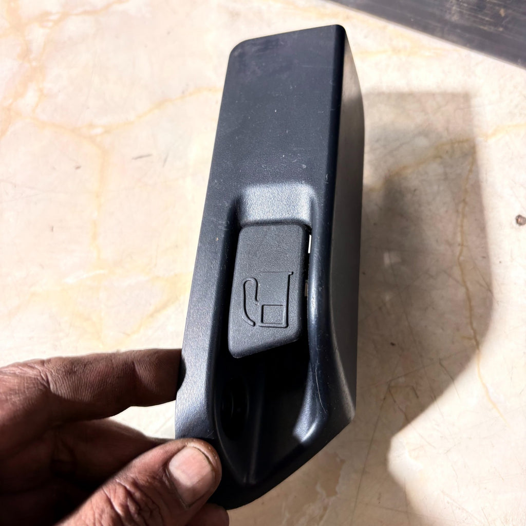 TOYOTA YARIS XP130 2012-2021 Interior Fuel Fill Door Cap Release Open Handle
