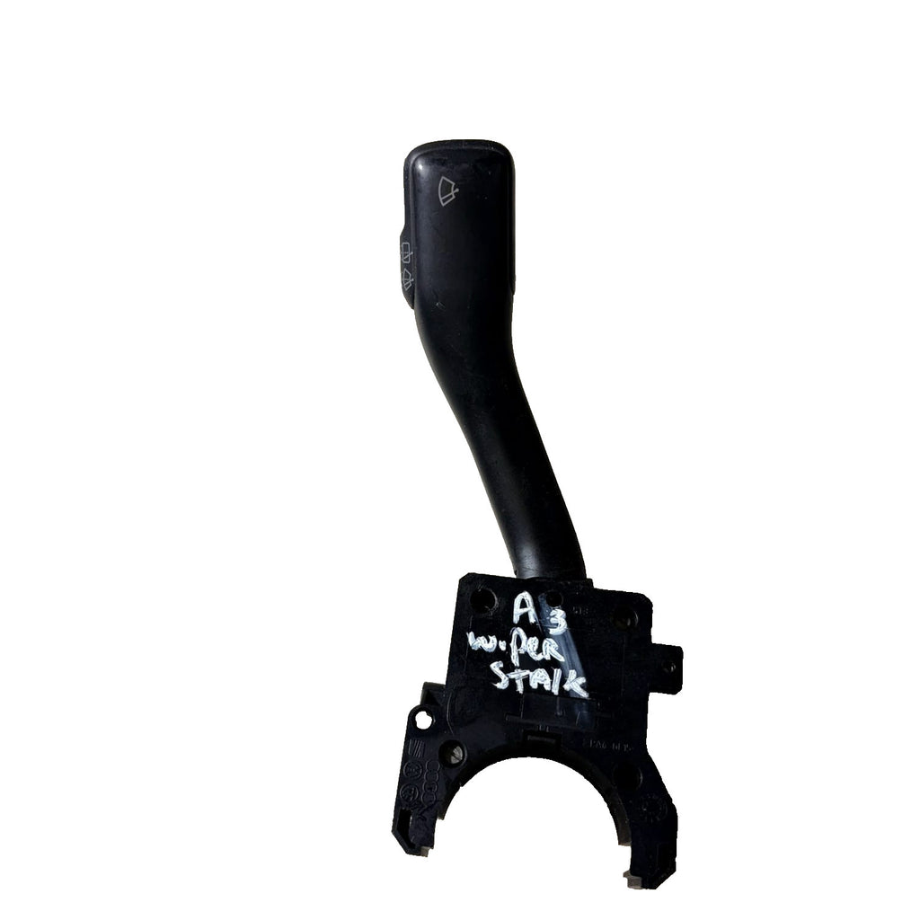 Audi A3 S3 8L 8P 1996-2013 Windscreen Wiper Stalk Control Lever 4B0953503F