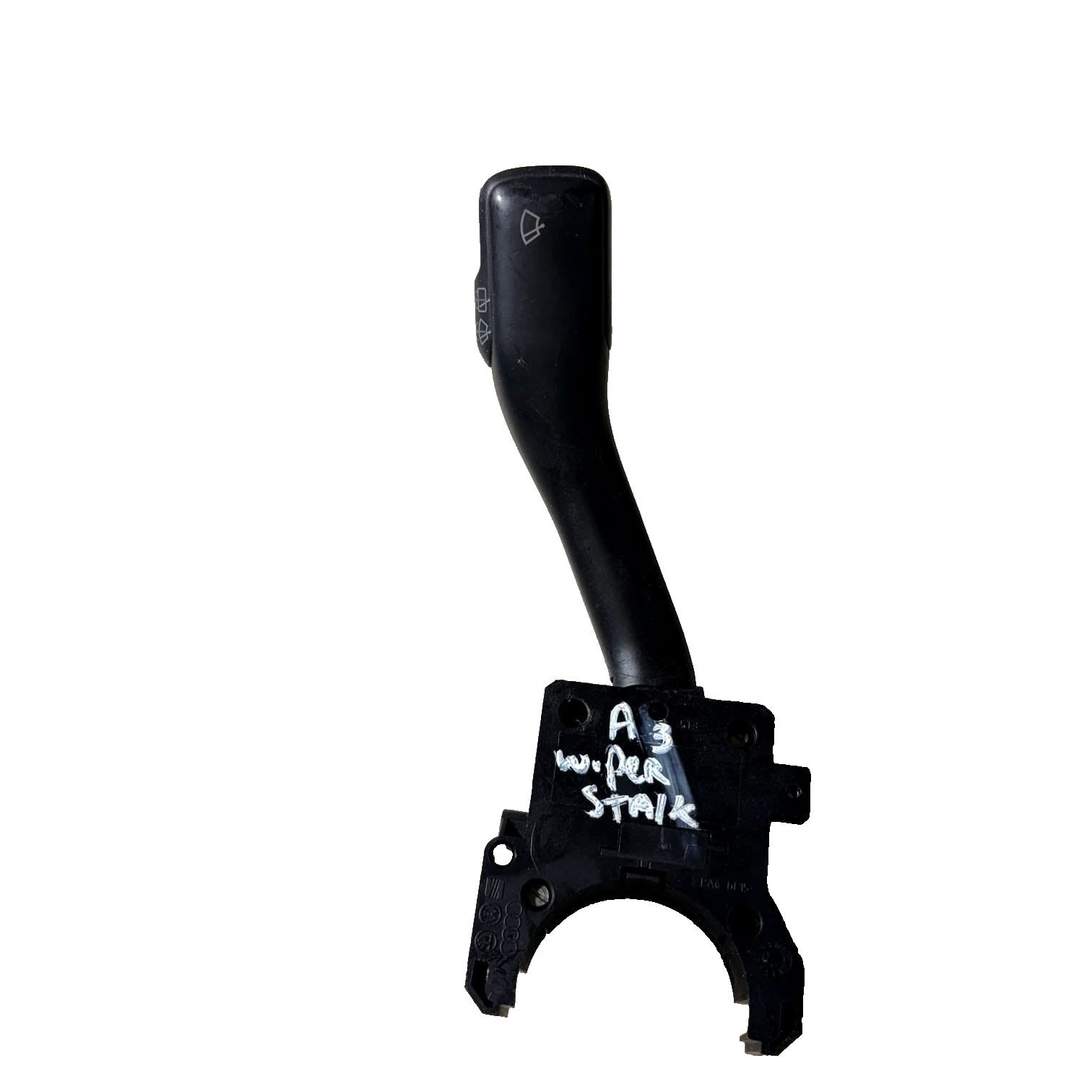 Audi A3 S3 8L 8P 1996-2013 Windscreen Wiper Stalk Control Lever 4B0953503F