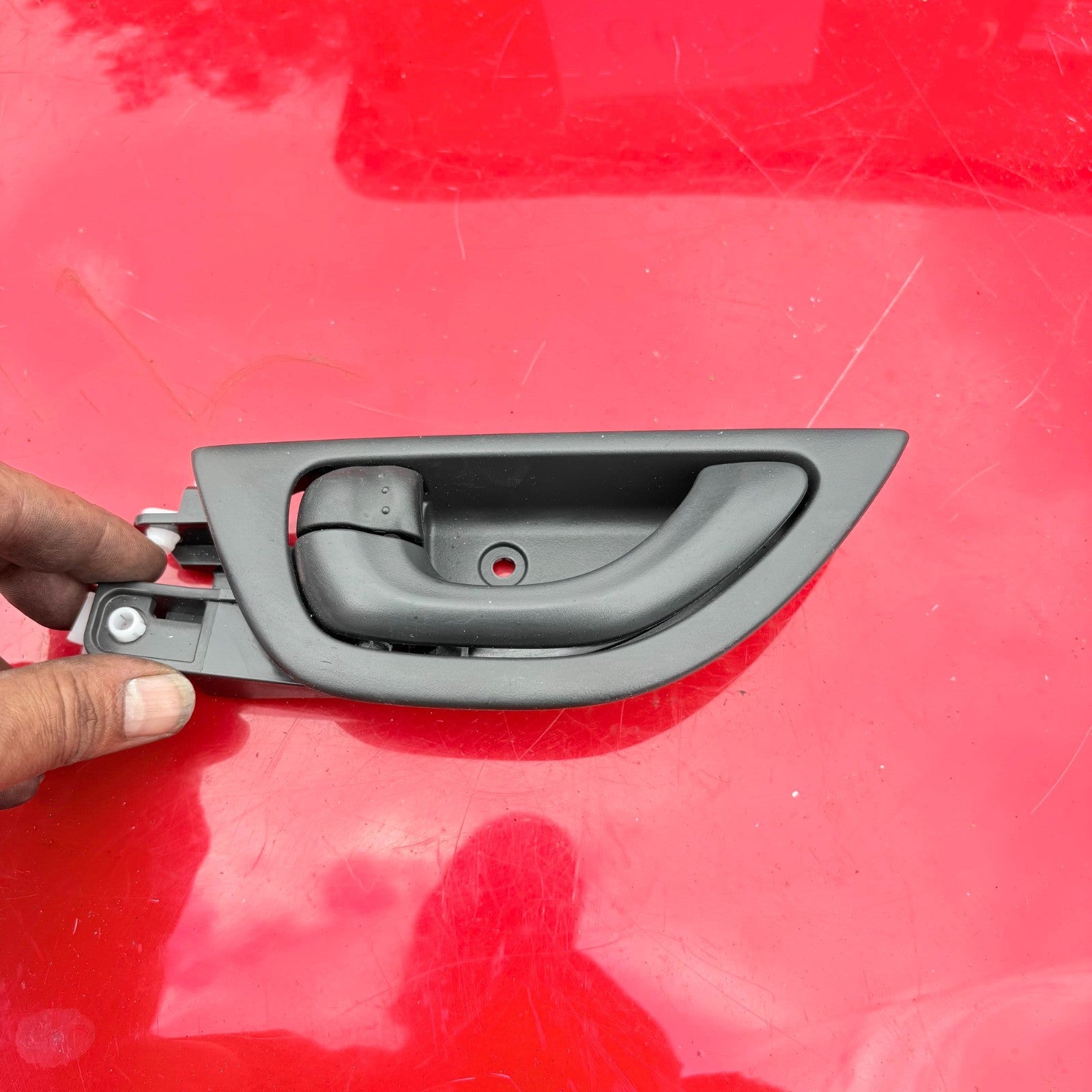 Honda Jazz 2014 Left Passenger Nearside Front Inner Door Handle