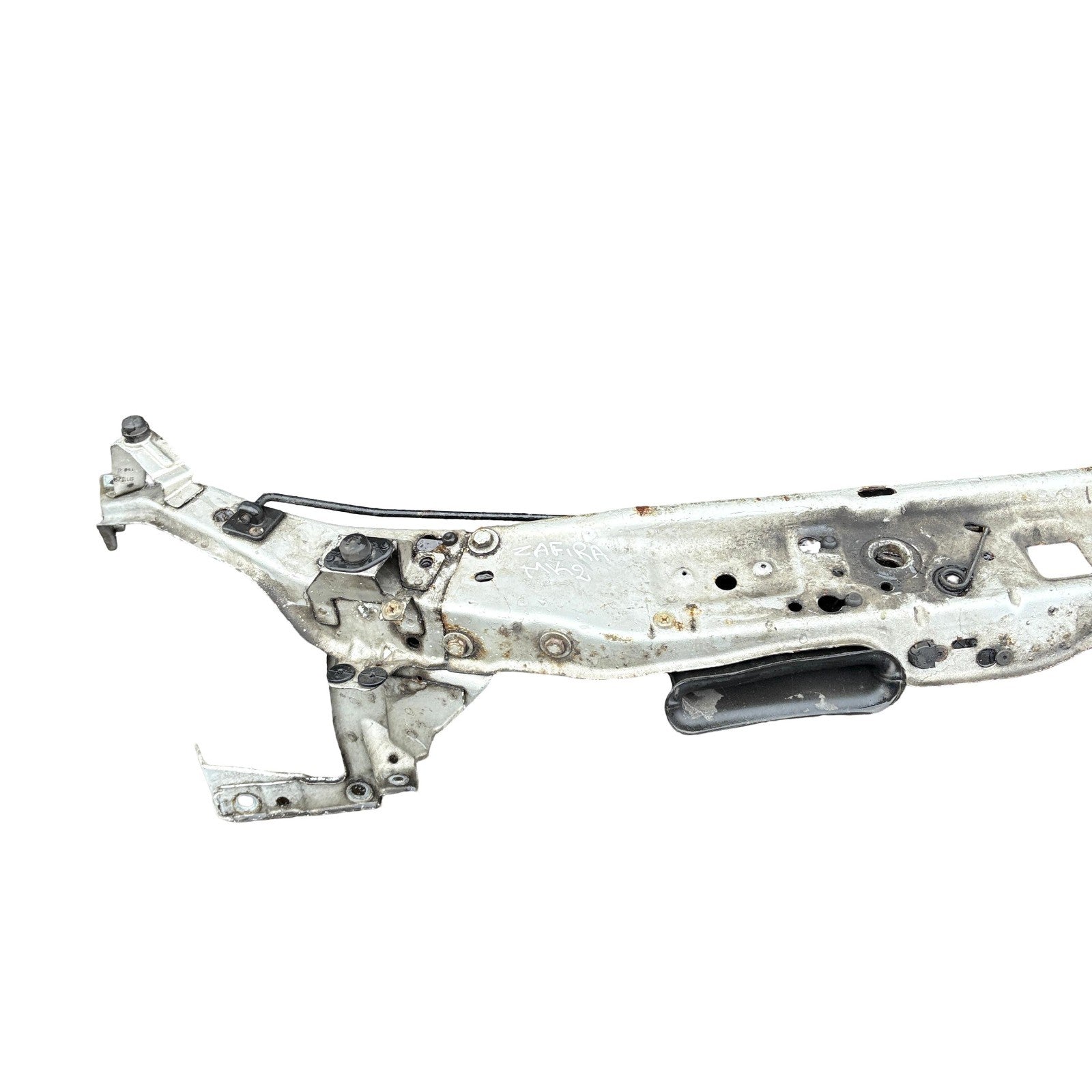 Vauxhall Zafira B 2005-2014 Front Slam Panel & Radiator Support