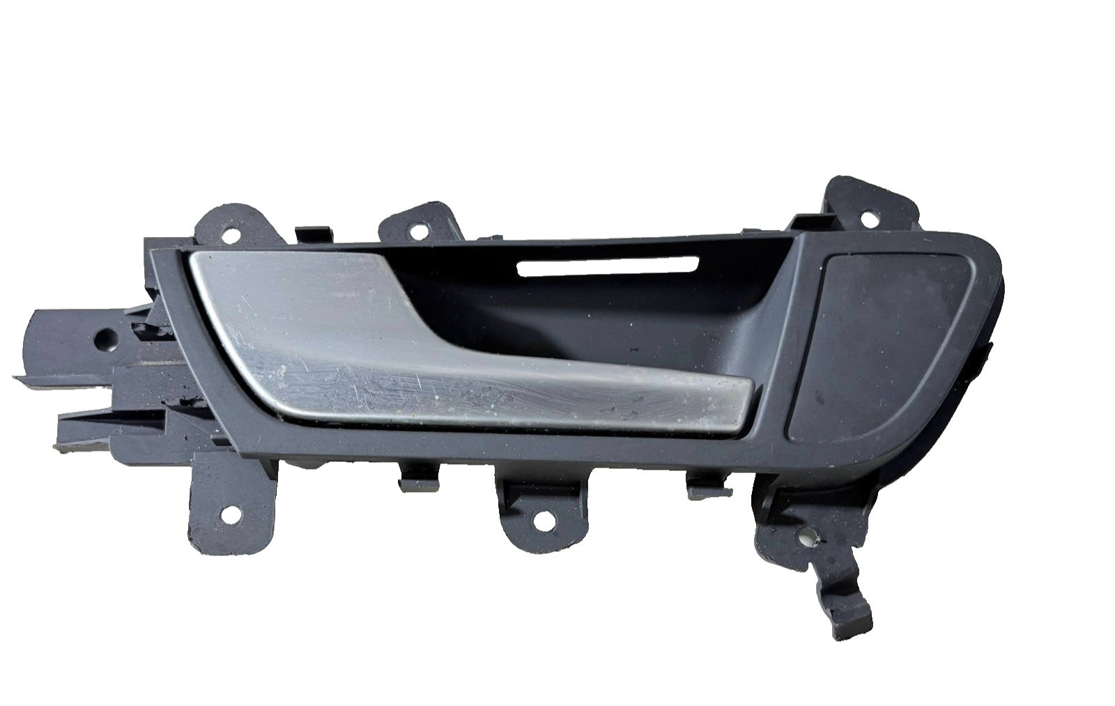 Audi A4 S4 B8 8K Saloon Avant Rear Left Interior Door Handle 2008-2015 8K0839019