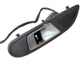 Ford Fiesta Mk7 2008-2016 Front Left Interior Door Handle & Tweeter Passenger