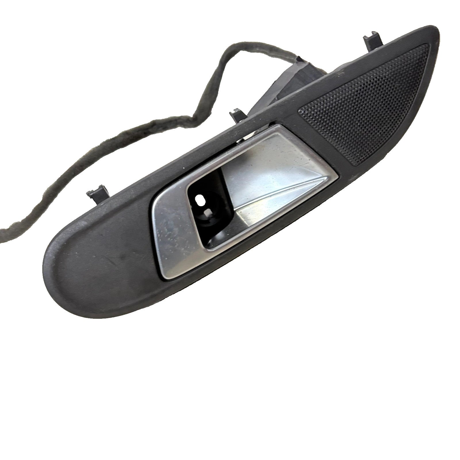 Ford Fiesta Mk7 2008-2016 Front Left Interior Door Handle & Tweeter Passenger
