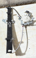 NISSAN MK1 1.1 PETROL WINDOW MOTOR PASSENGER FRONT UNIT 2008