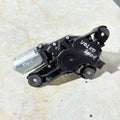 VOLVO V50 2004-2012 REAR TAILGATE BOOT WINDOW WIPER MOTOR 31218473