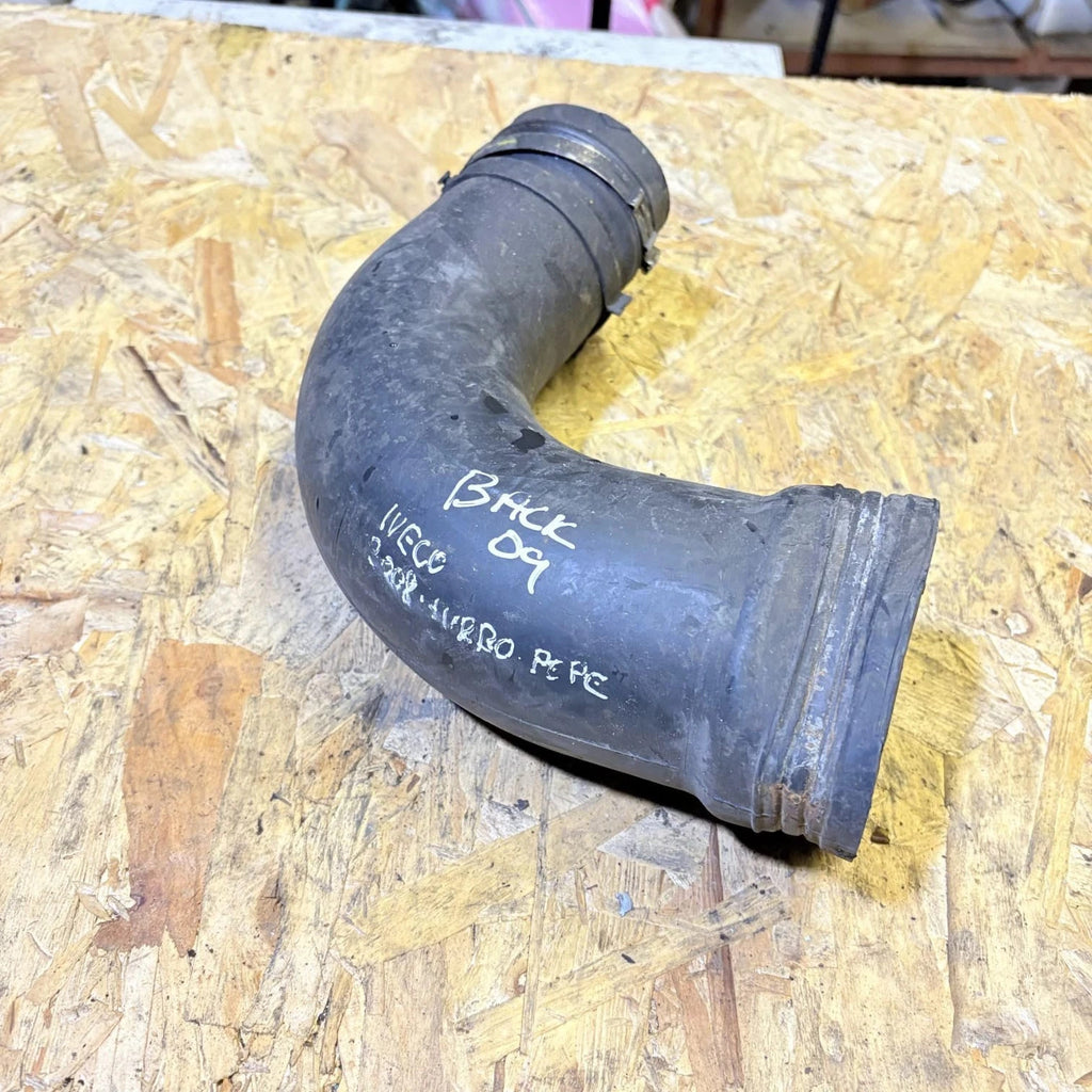 Iveco Turbo Intercooler Hose Pipe 2008 1.5 DCI 8200724087A