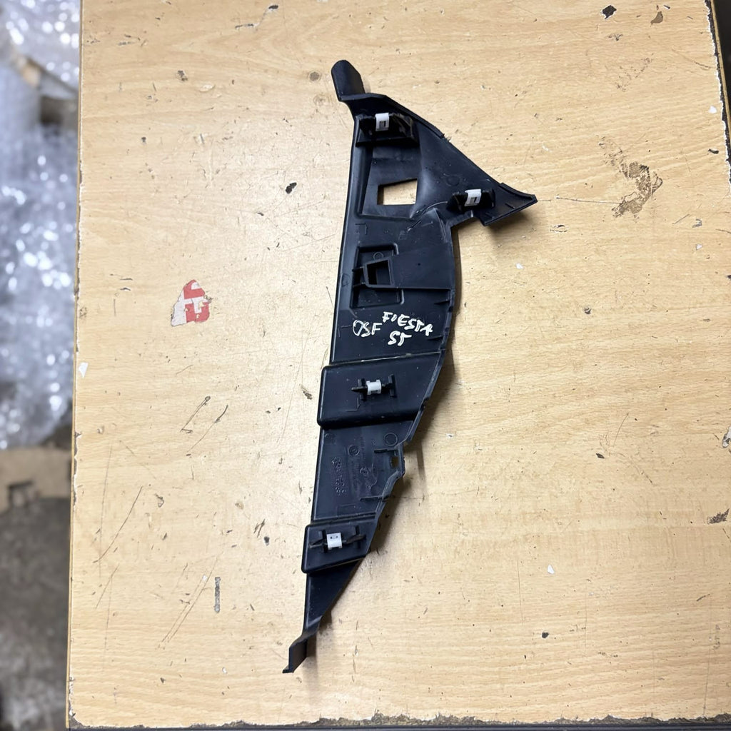 Ford Fiesta Mk8 B479 ST RHD Driver Dash Trim Bracket H1BB-A044C60-B 2017-2023