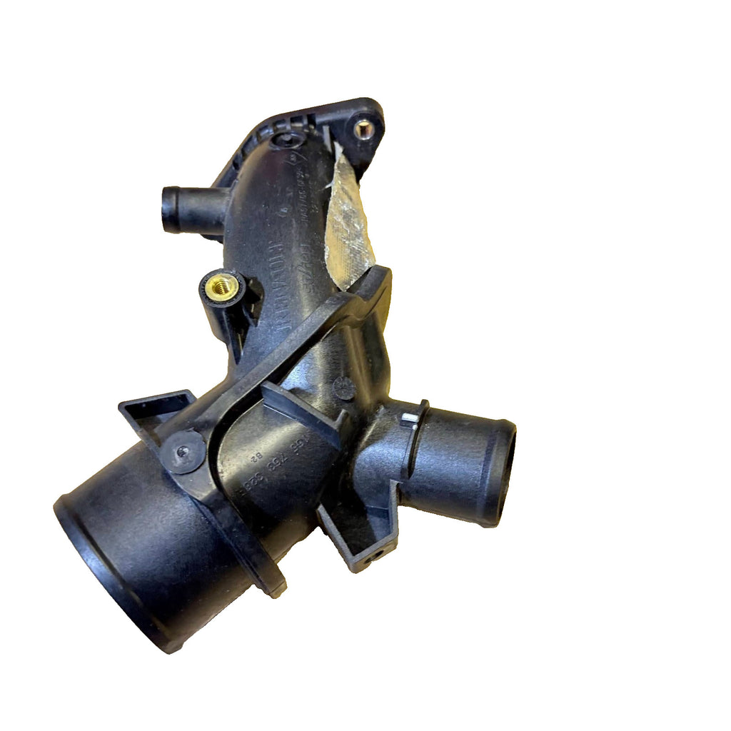 Dacia Logan 2013-2018 Air Intake Pipe Hose 1207500
