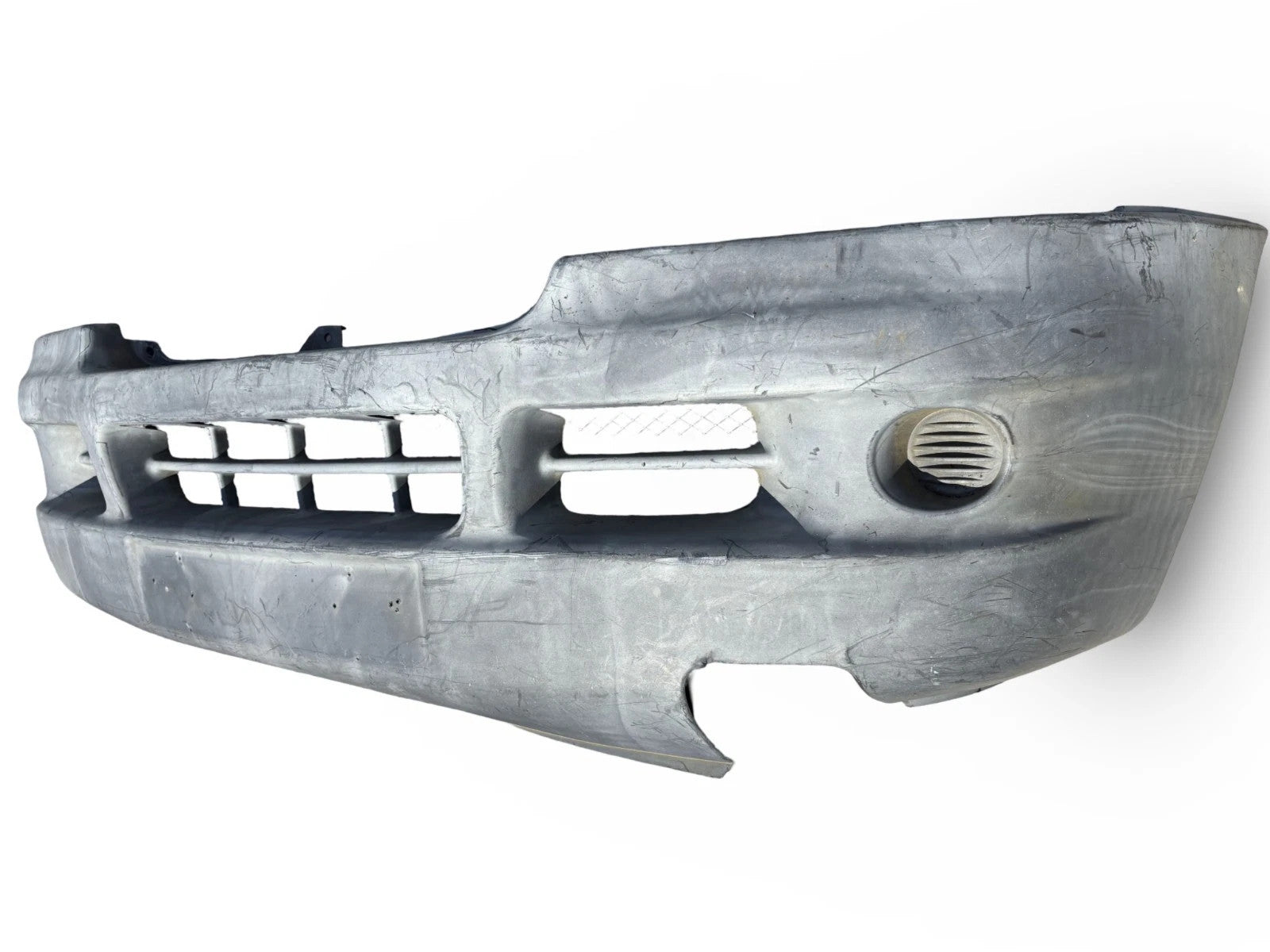 2005 FIAT DOBLO FRONT BUMPER