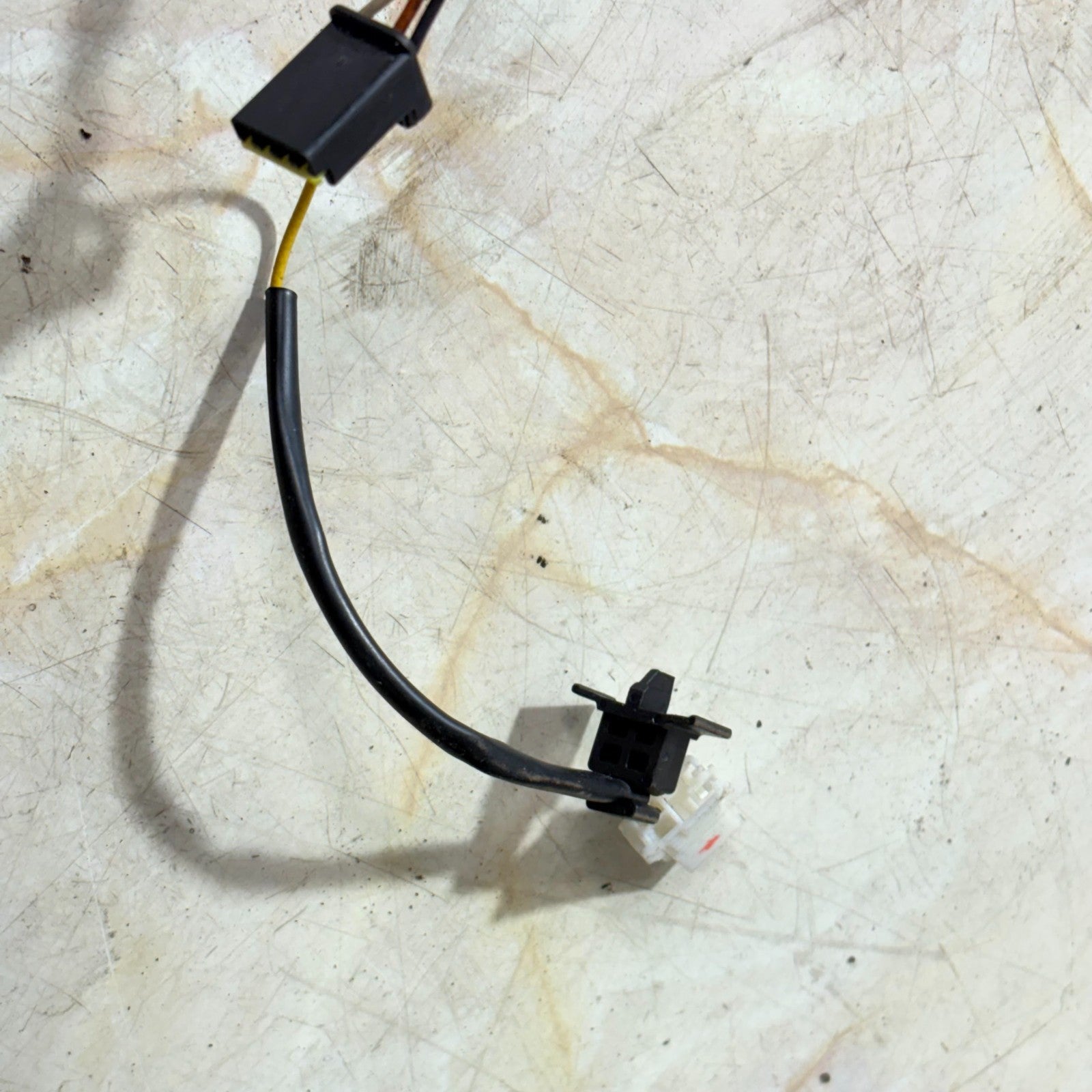 Hyundai Coupe Cruise Control Stalk Switch Button MK2 2005