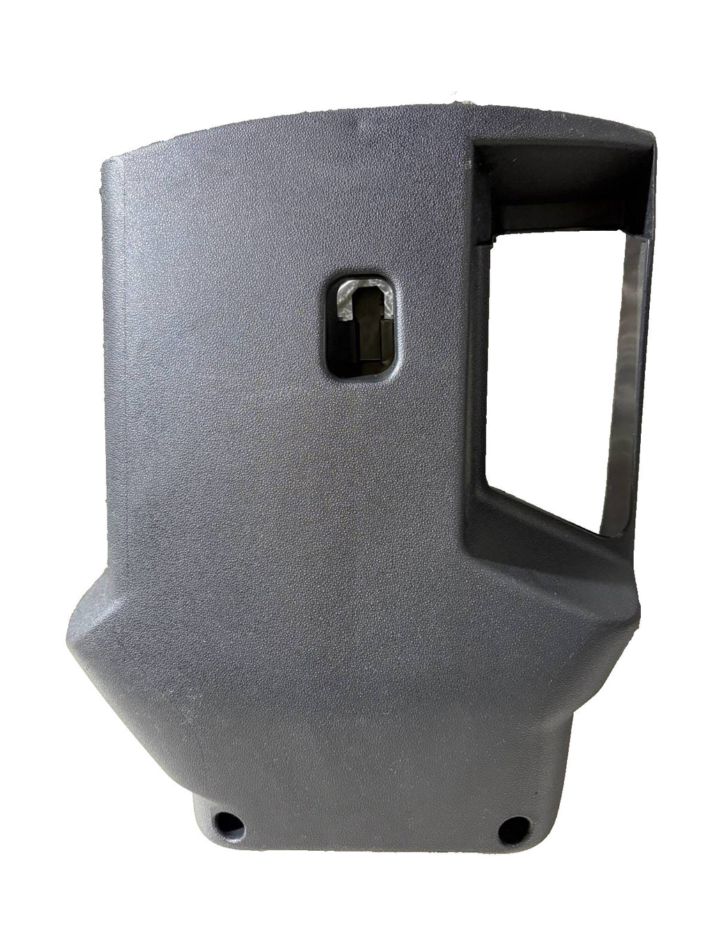 CITROEN DS3 LOWER STEERING COLUMN TRIM PANEL COVER 9684287680 2009-2016