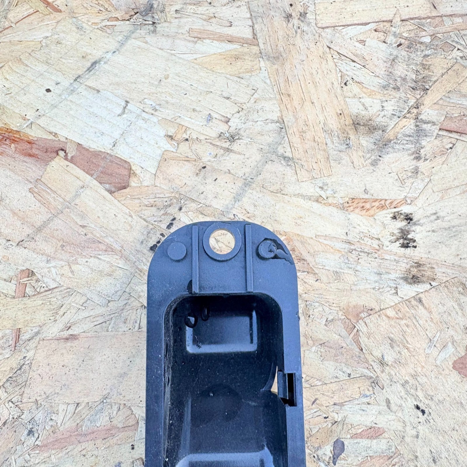JAGUAR X-TYPE ESTATE 5 DR 03-09 ELECTRIC WINDOW SWITCH (DRIVER RIGHT SIDE)