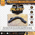 Peugeot 806 Fuel Tank Filler Pipe 1474578080 1471918080 1994-2002 MPV Rear Side