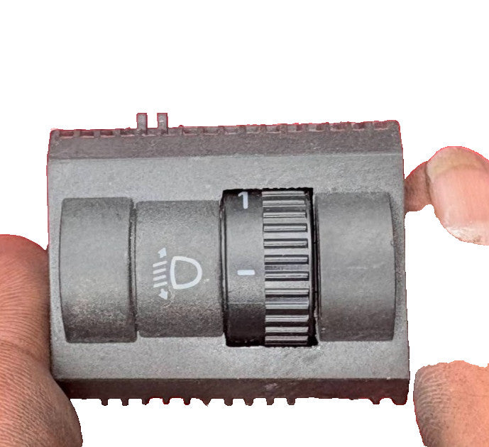 1S0941333 Headlight Range Control Switch Skoda Citigo VW Up Seat Mii 2012-2017