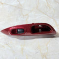 NISSAN JUKE DOOR HANDLE TRIM REAR RIGHT DRIVER SIDE 829601KA2A 2016 F15 MK1