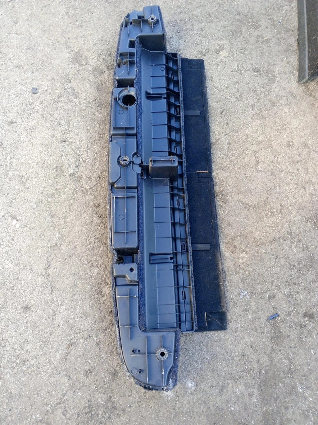 Toyota Corolla Verso 2004-2009 Rear Boot Deck Floor Box Storage 64993-0F010